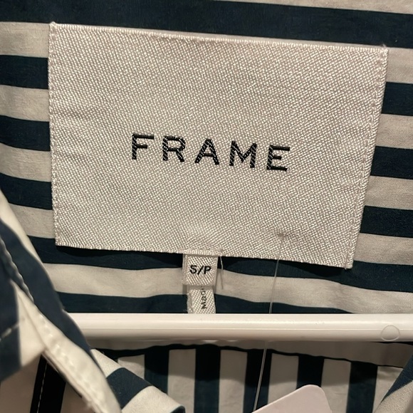 Frame top - Picture 2 of 6